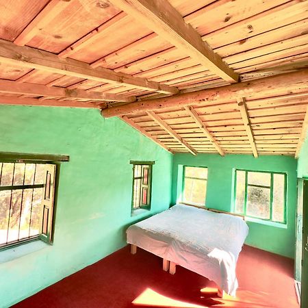 Joshi Cottage بينسار المظهر الخارجي الصورة