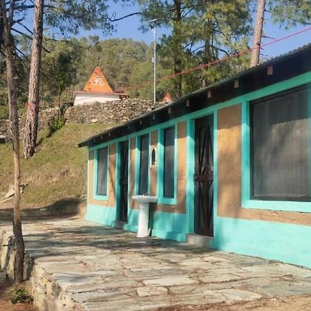 Joshi Cottage بينسار المظهر الخارجي الصورة