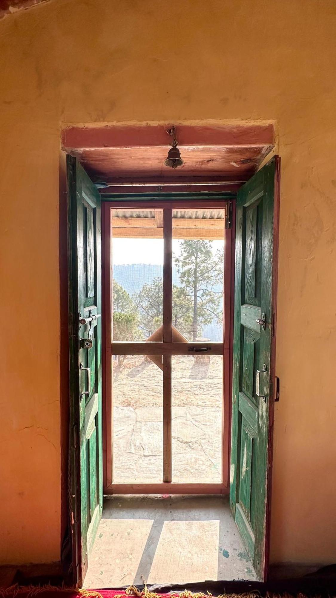 Joshi Cottage بينسار المظهر الخارجي الصورة