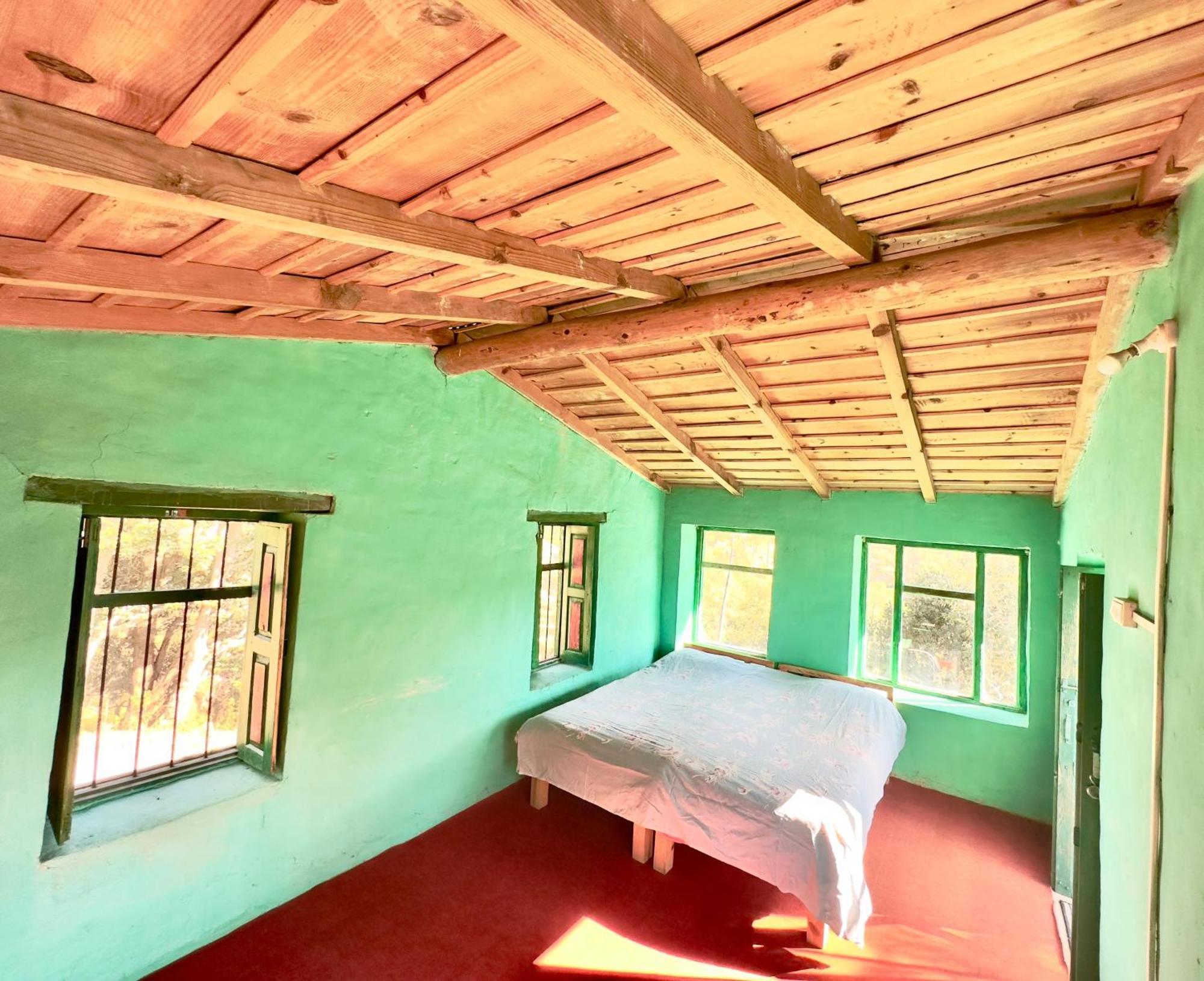 Joshi Cottage بينسار المظهر الخارجي الصورة