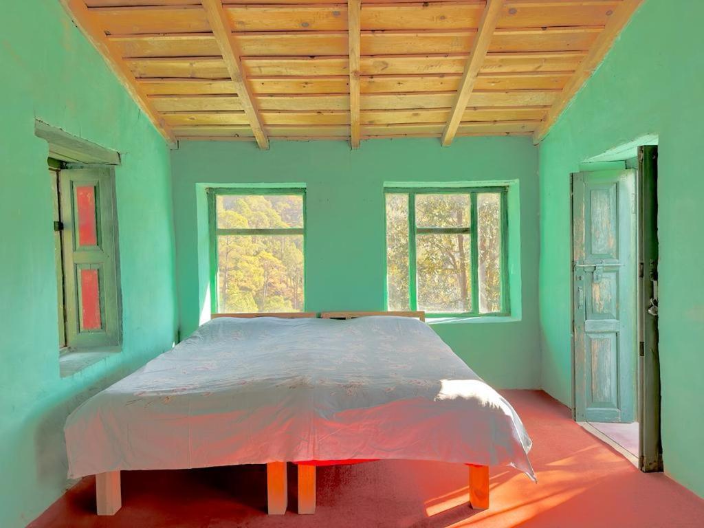 Joshi Cottage بينسار المظهر الخارجي الصورة