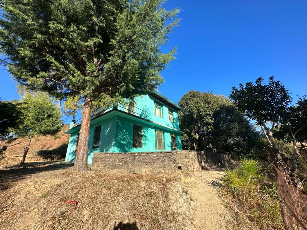 Joshi Cottage بينسار المظهر الخارجي الصورة