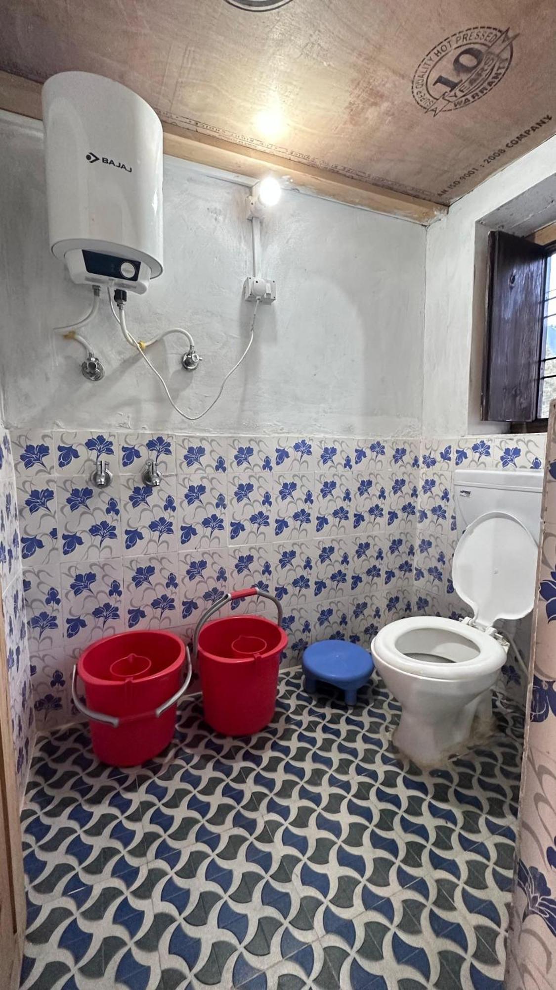 Joshi Cottage بينسار المظهر الخارجي الصورة
