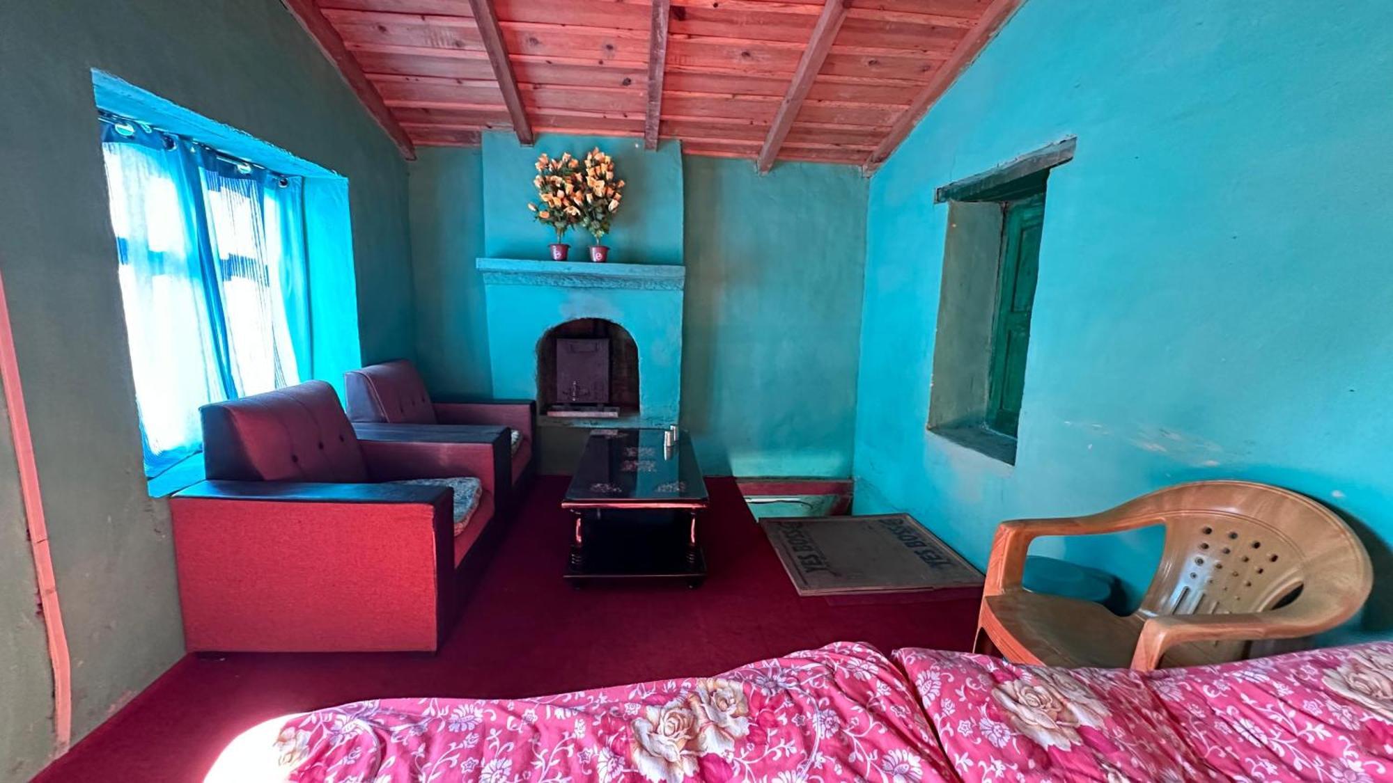 Joshi Cottage بينسار المظهر الخارجي الصورة