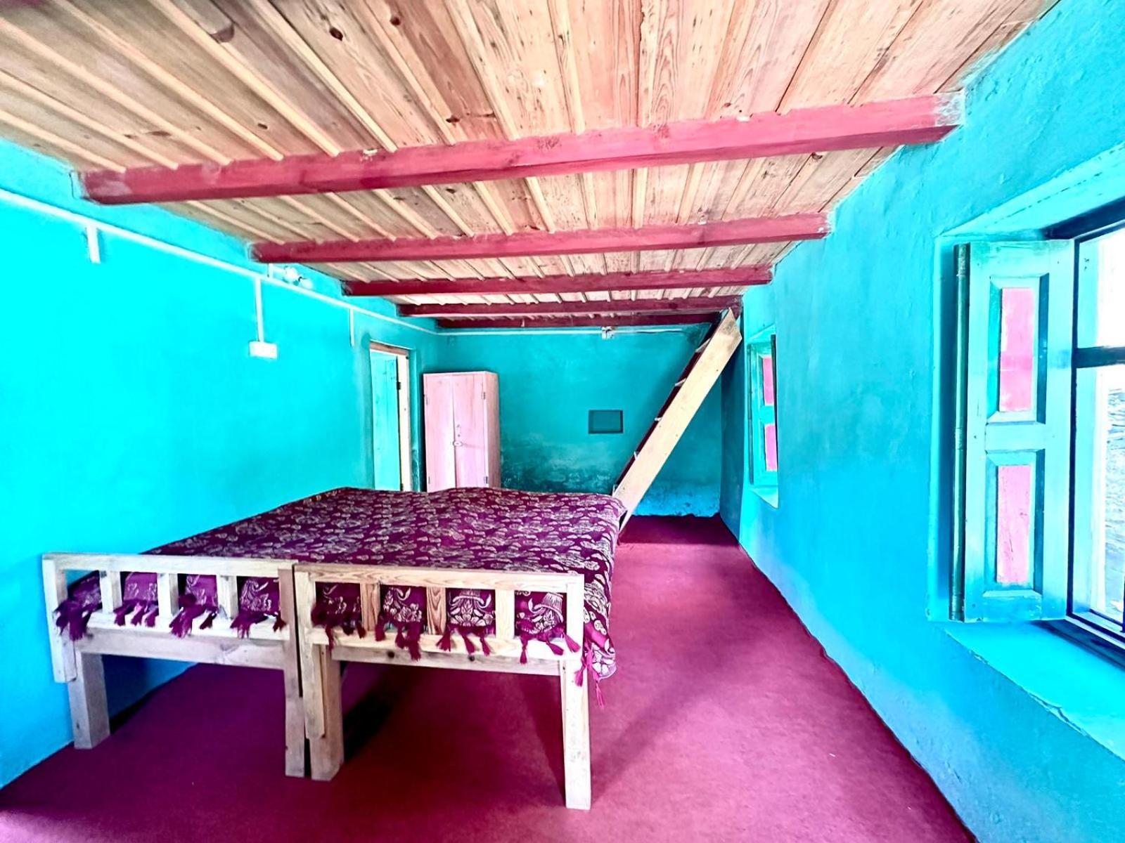 Joshi Cottage بينسار المظهر الخارجي الصورة