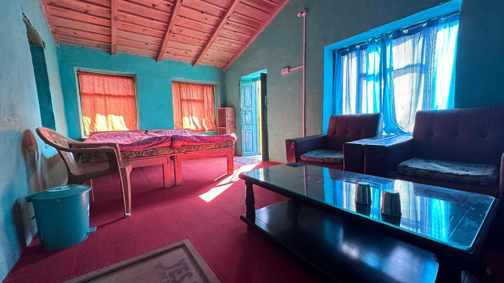 Joshi Cottage بينسار المظهر الخارجي الصورة