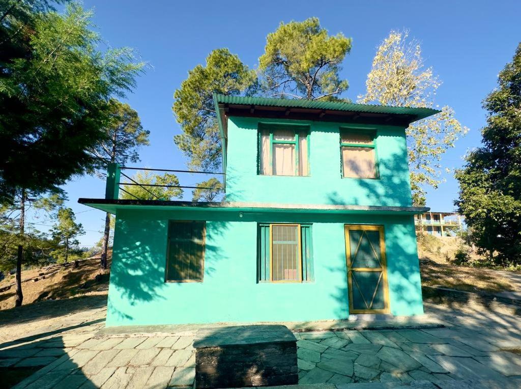 Joshi Cottage بينسار المظهر الخارجي الصورة