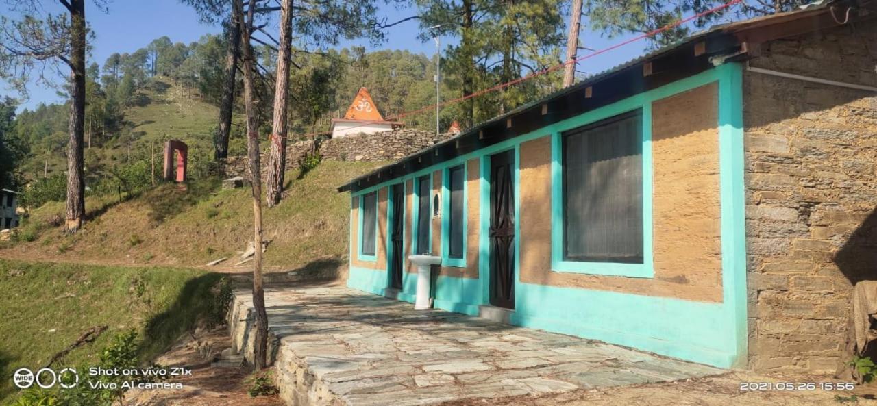Joshi Cottage بينسار المظهر الخارجي الصورة
